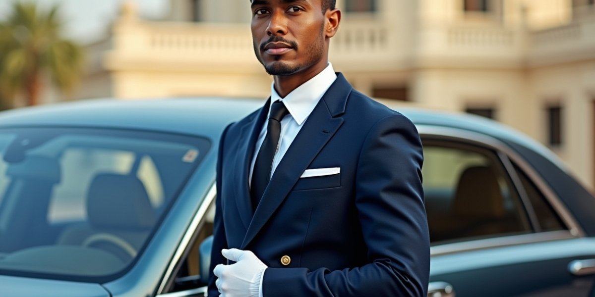 After Party Driver: The Safest Way to Get Home in Dubai