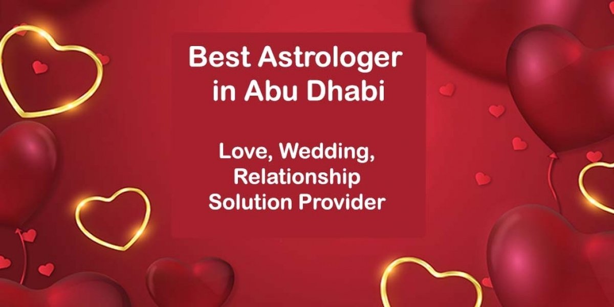 Best Astrologer In Abu Dhabi
