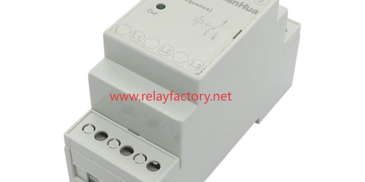 YOSHINE Time Relay Factory Reliability