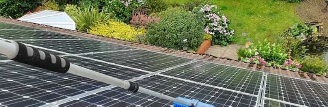 DS Solar Maintenance Cover Image