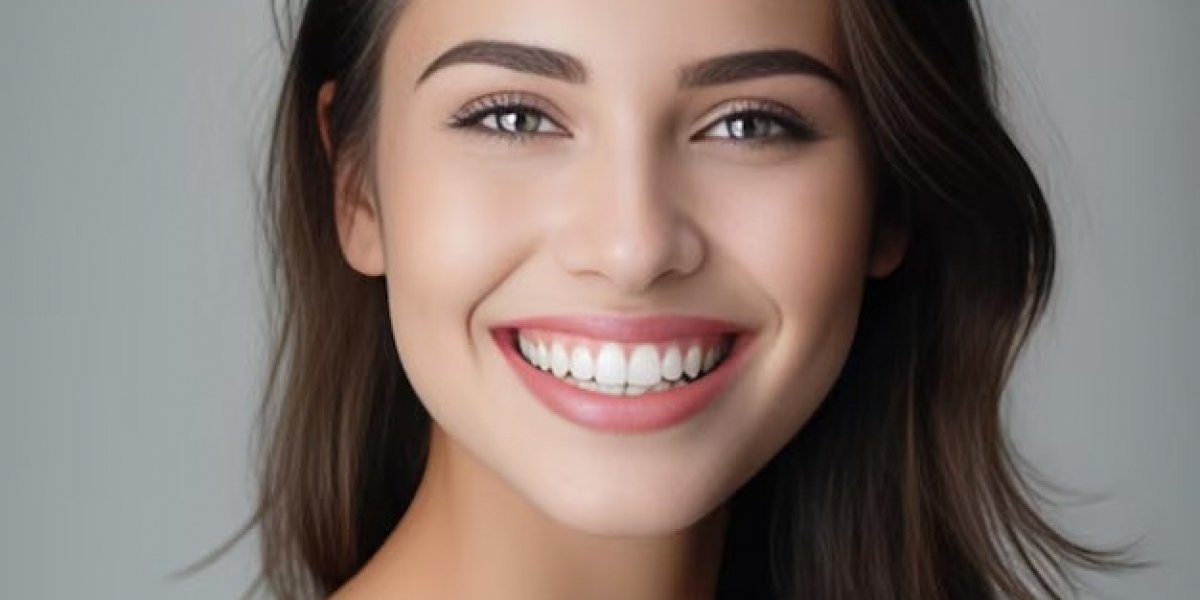 Teeth Whitening in Islamabad: Benefits of In-Office Whitening
