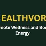 Health Vore Profile Picture