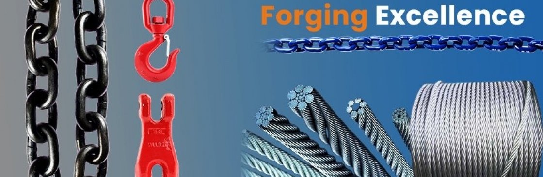 Megalink Chains Cover Image