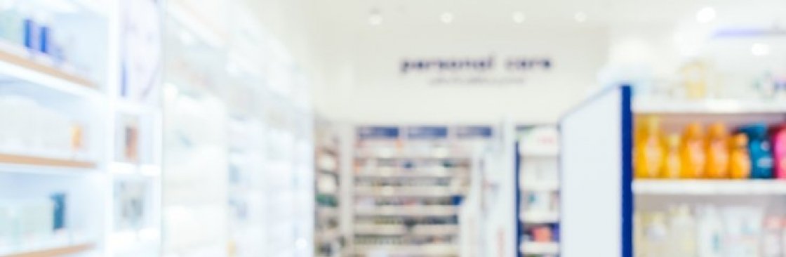 Hanns Pharmacy Cover Image