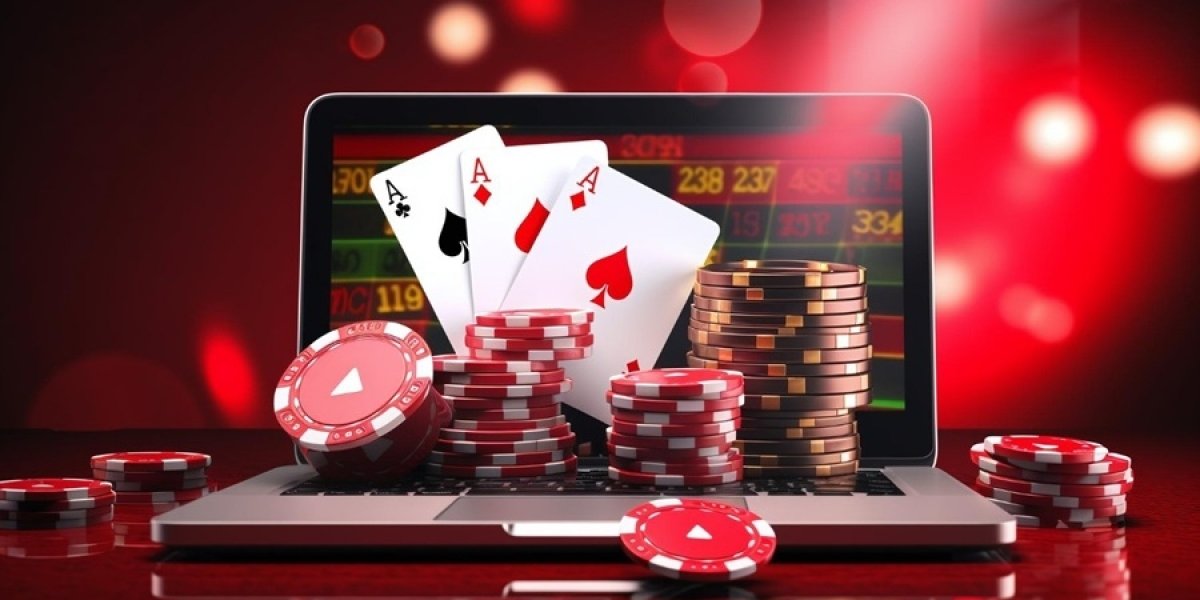 Meilleur Casino en Ligne : Comment Choisir et Profiter de l’Expérience